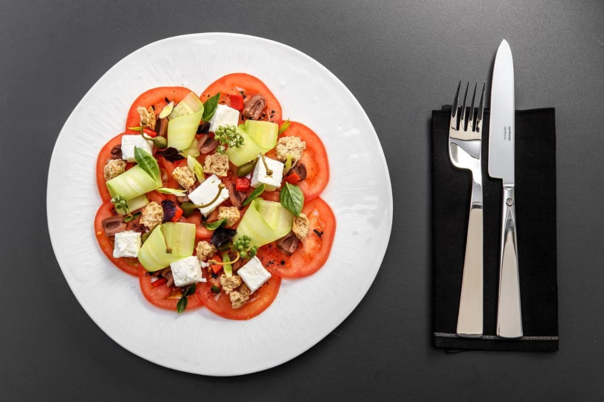 Avaton Luxury Hotel & Villas Relais & Chateaux - Hotel Photo 48