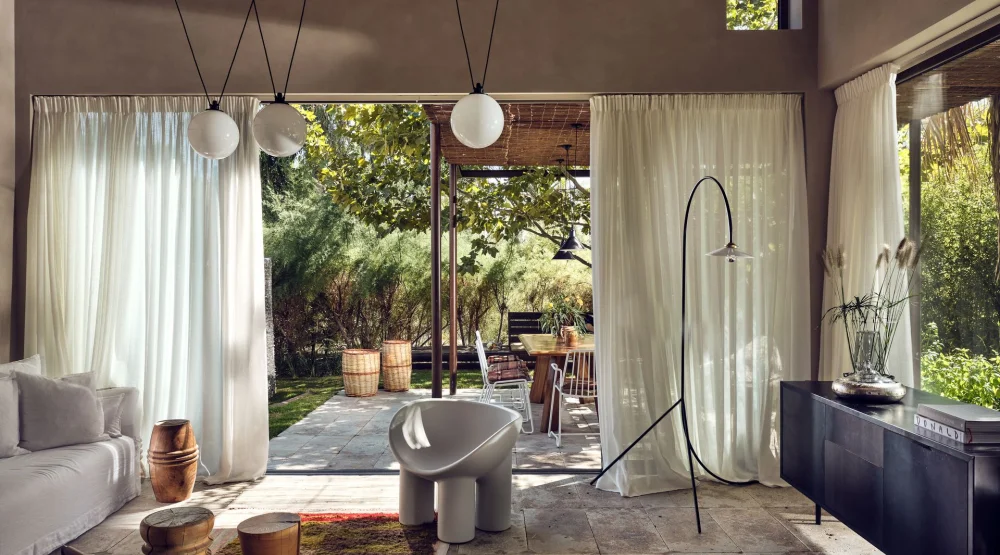 Herbs Villa at Ekies All Senses Resort