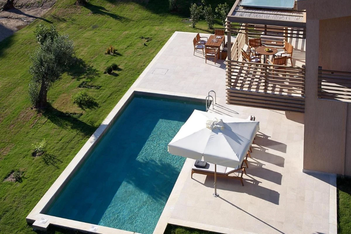 Elivi Skiathos - Hotel Photo 2