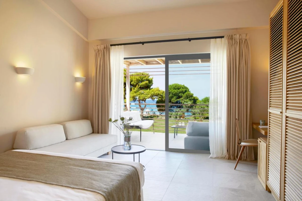 Elivi Skiathos - Hotel Photo 3