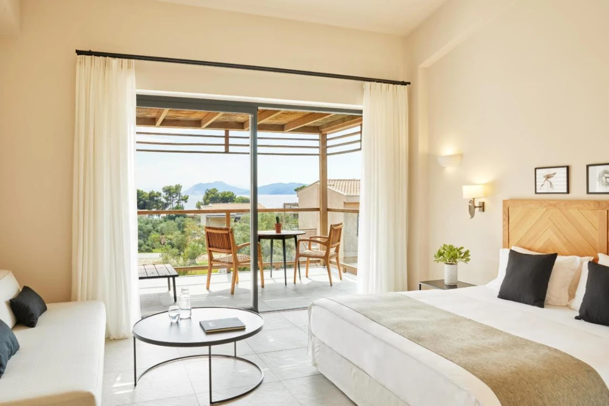 Elivi Skiathos - Hotel Photo 6