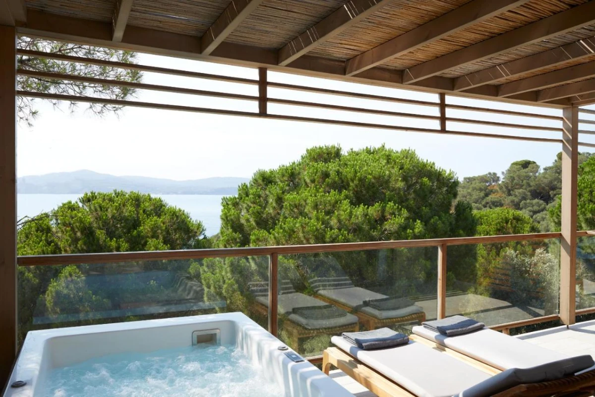 Elivi Skiathos - Hotel Photo 8