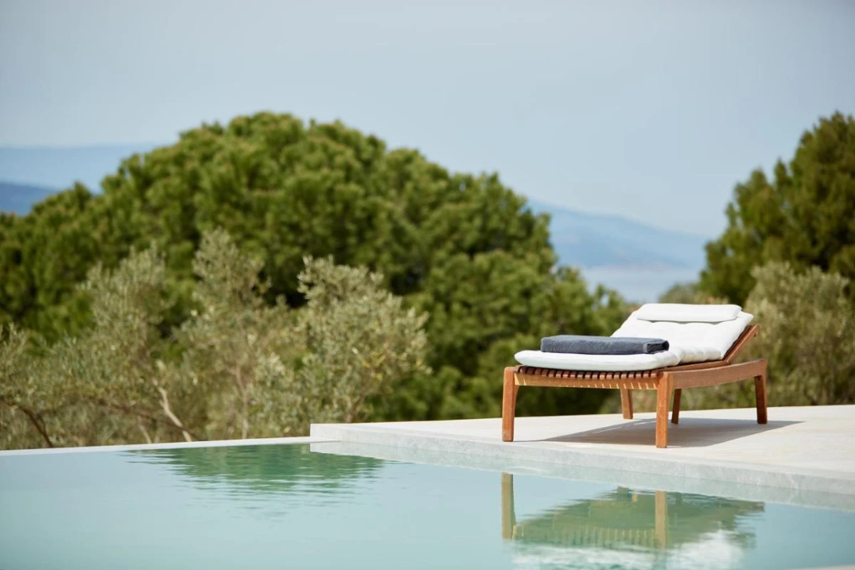 Elivi Skiathos - Hotel Photo 11