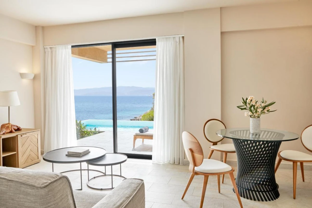 Elivi Skiathos - Hotel Photo 13