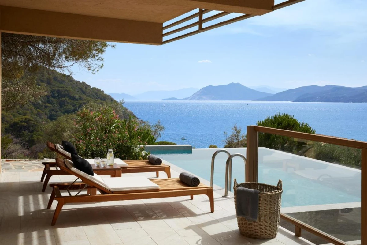 Elivi Skiathos - Hotel Photo 14