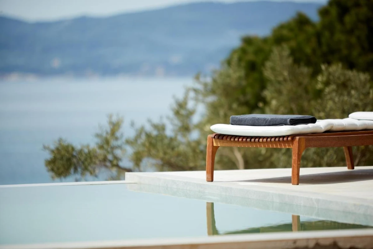 Elivi Skiathos - Hotel Photo 15