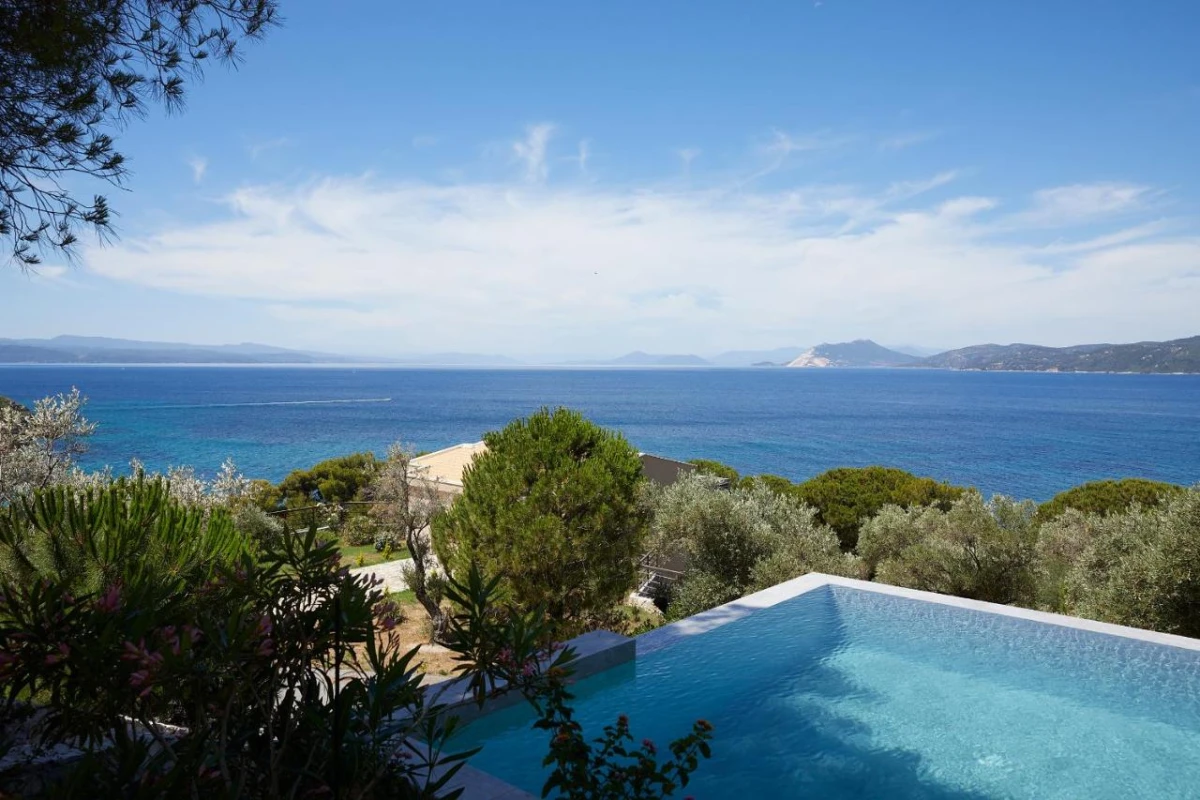 Elivi Skiathos - Hotel Photo 19