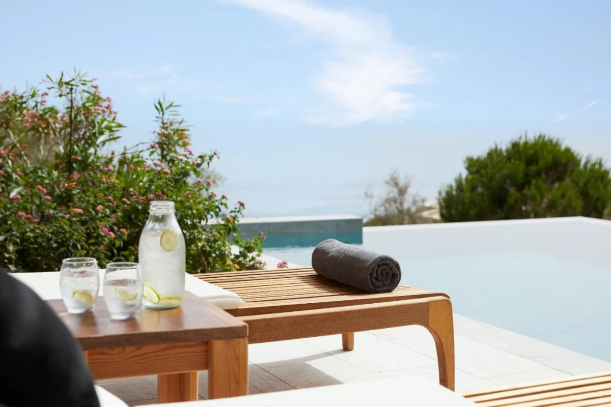 Elivi Skiathos - Hotel Photo 20