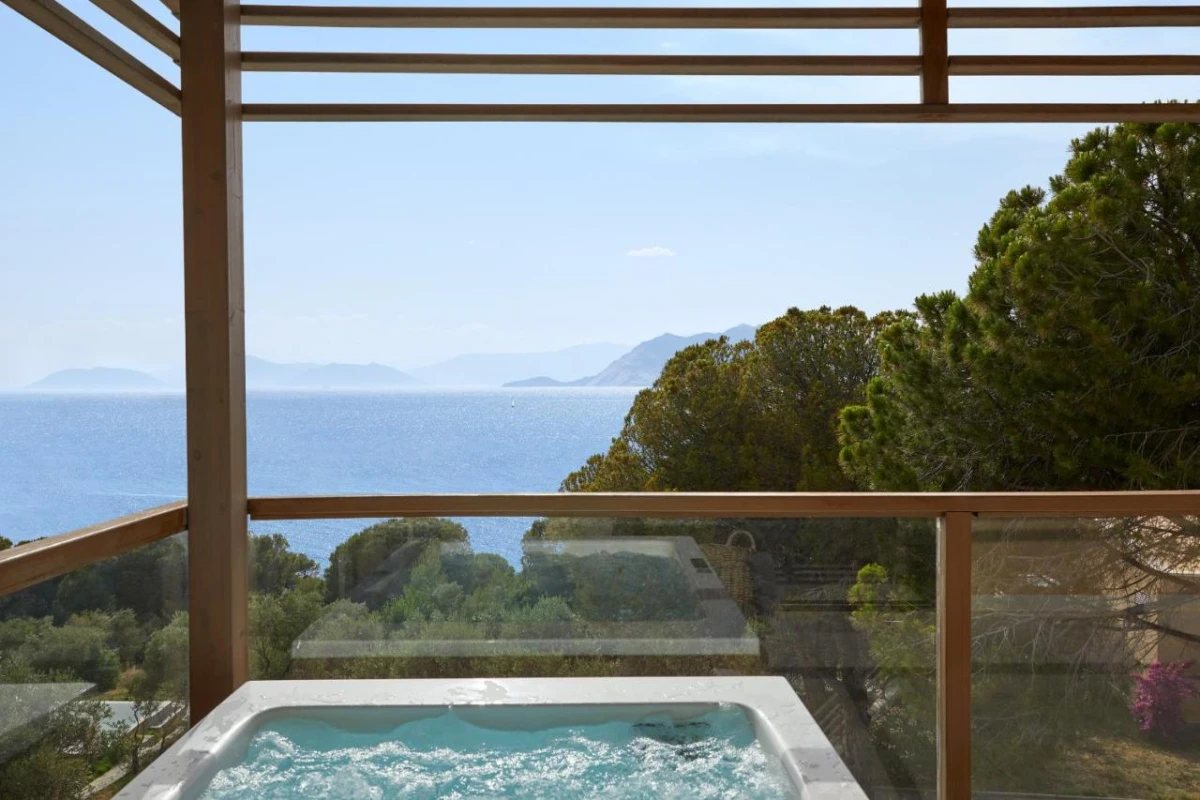 Elivi Skiathos - Hotel Photo 23