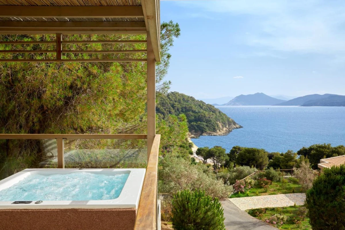 Elivi Skiathos - Hotel Photo 24