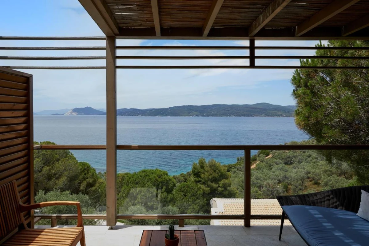 Elivi Skiathos - Hotel Photo 25