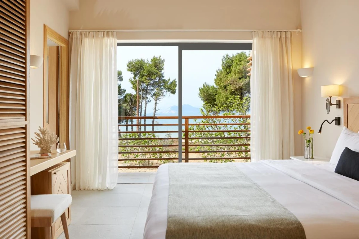Elivi Skiathos - Hotel Photo 29