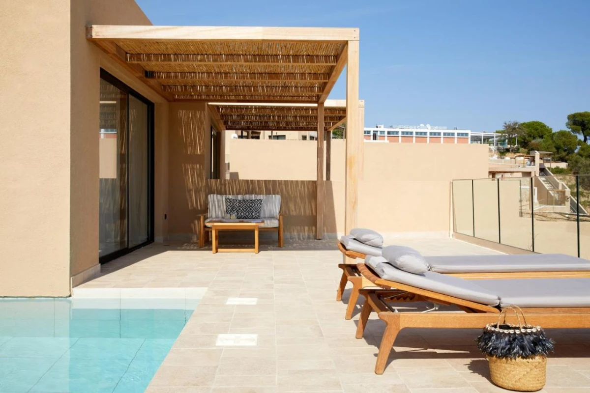 Elivi Skiathos - Hotel Photo 30