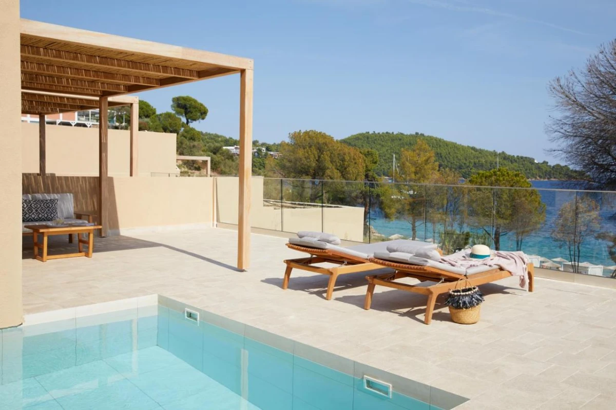 Elivi Skiathos - Hotel Photo 31