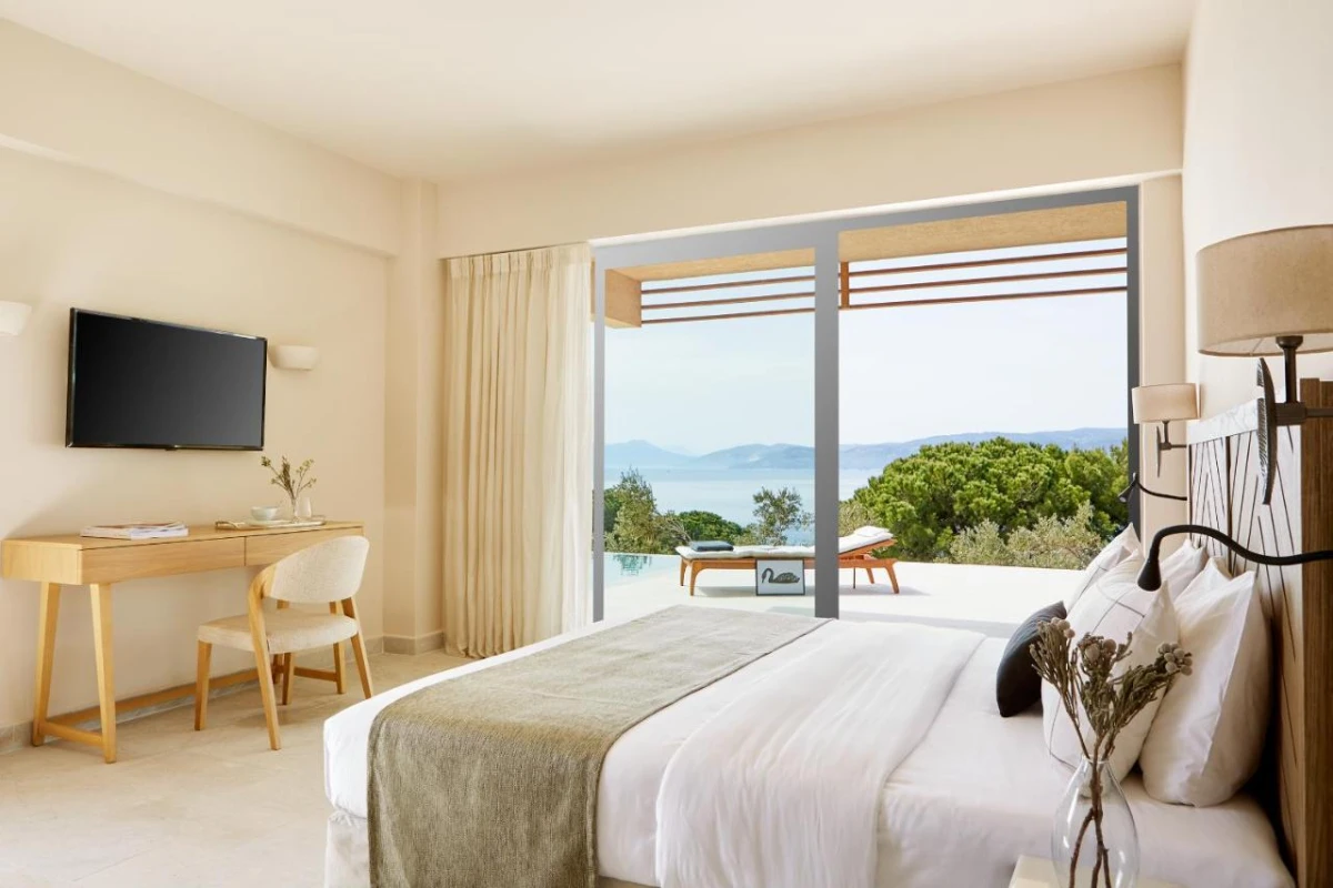 Elivi Skiathos - Hotel Photo 35