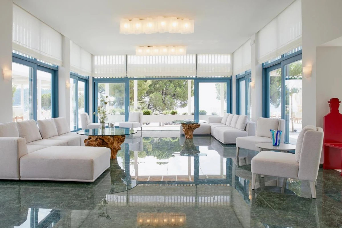 Elivi Skiathos - Hotel Photo 38