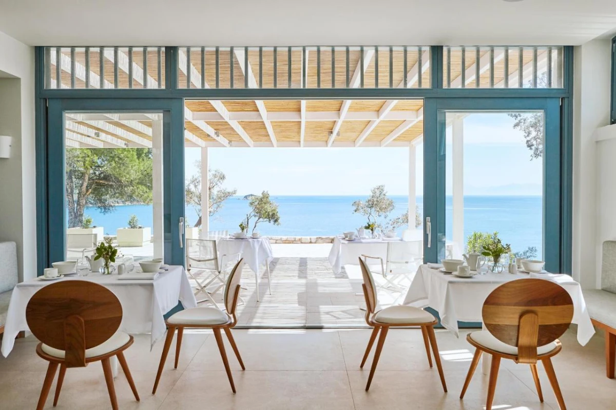 Elivi Skiathos - Hotel Photo 39