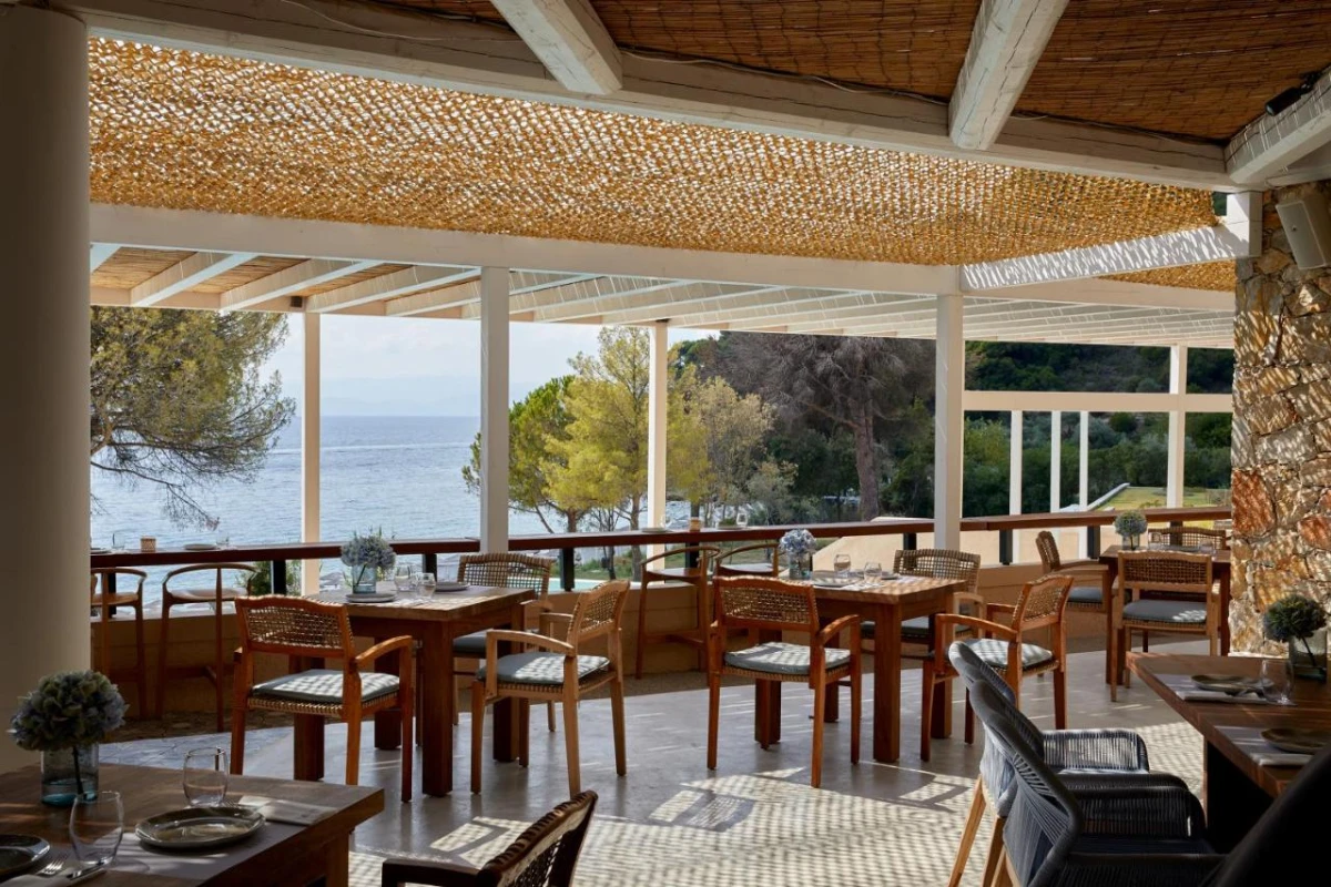 Elivi Skiathos - Hotel Photo 40