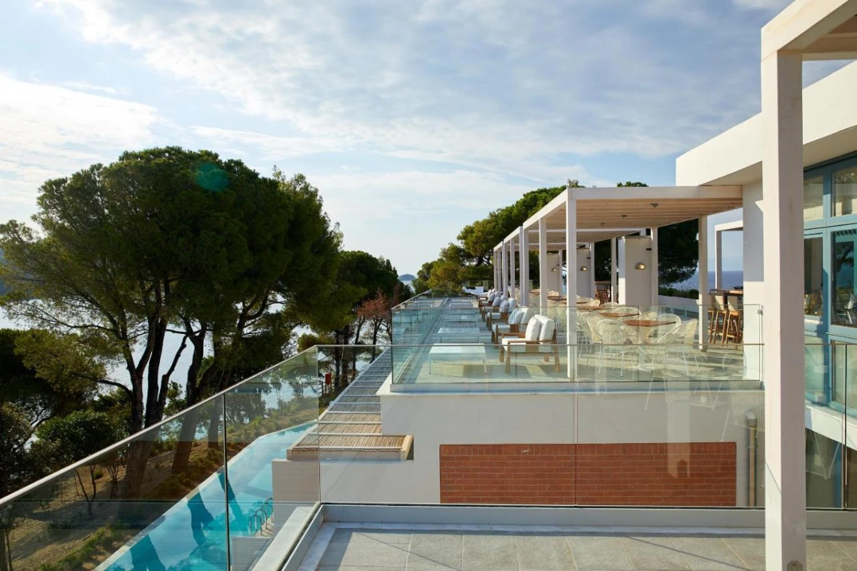 Elivi Skiathos - Hotel Photo 42