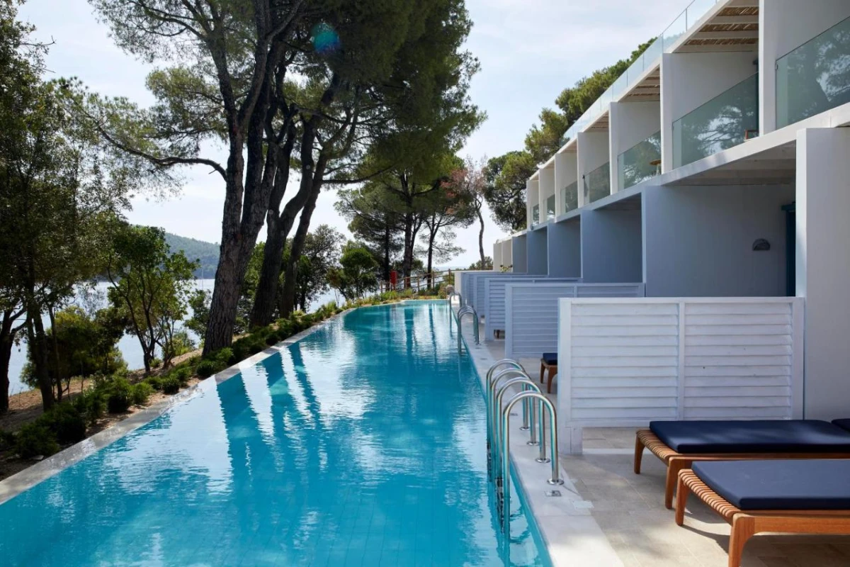 Elivi Skiathos - Hotel Photo 45