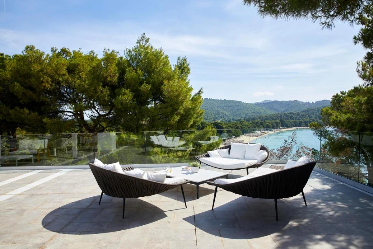 Elivi Skiathos - Hotel Photo 46