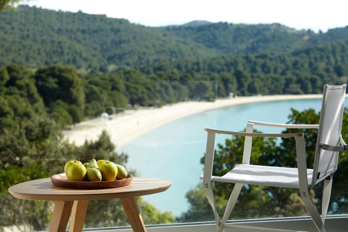 Elivi Skiathos - Hotel Photo 48