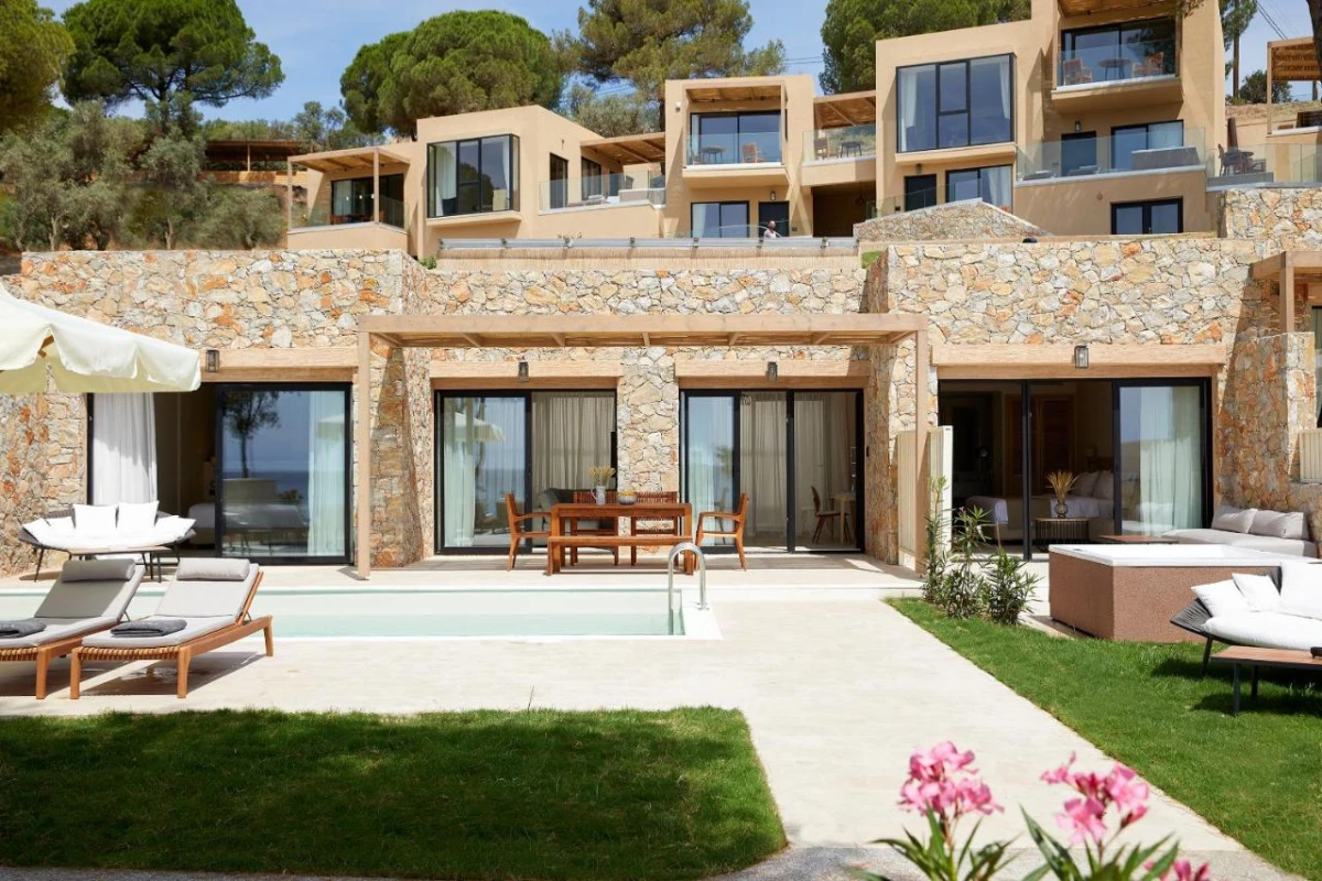 Elivi Skiathos - Hotel Photo 49