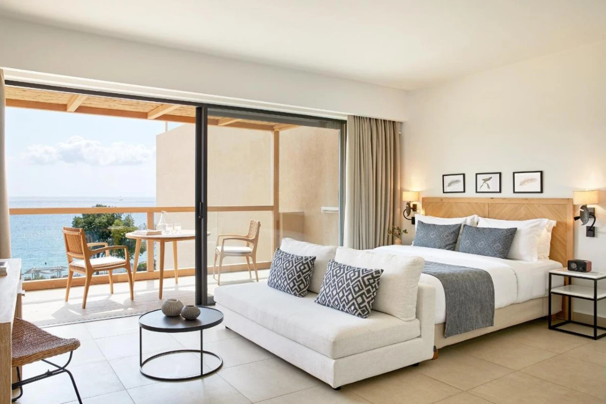 Elivi Skiathos - Hotel Photo 51