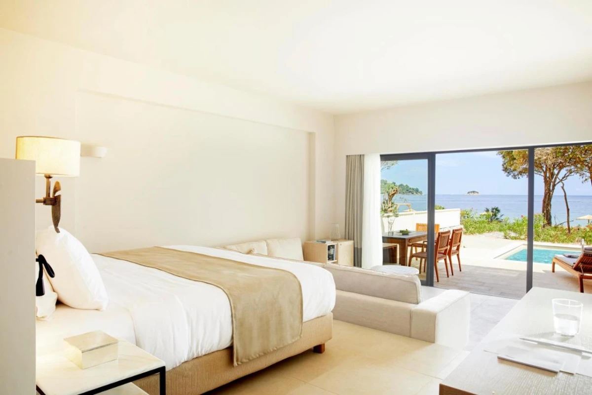 Elivi Skiathos - Hotel Photo 52