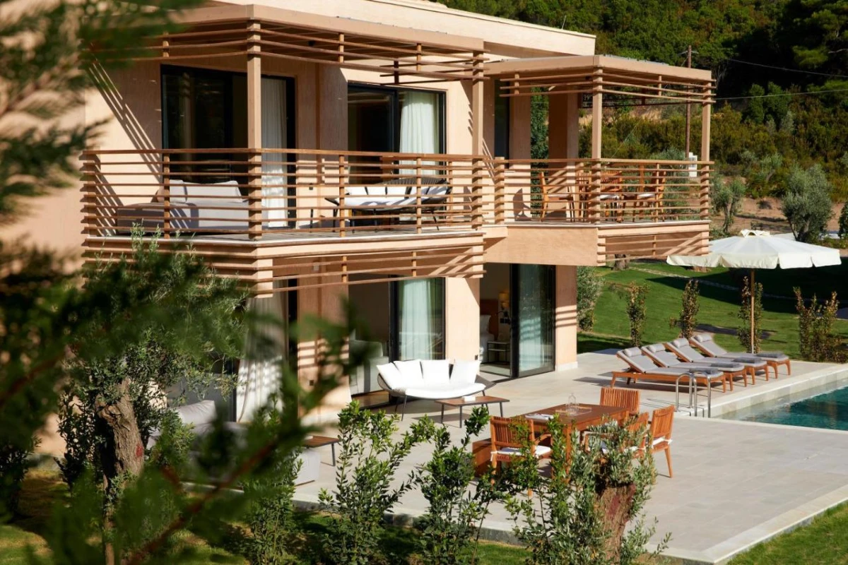Elivi Skiathos - Hotel Photo 53