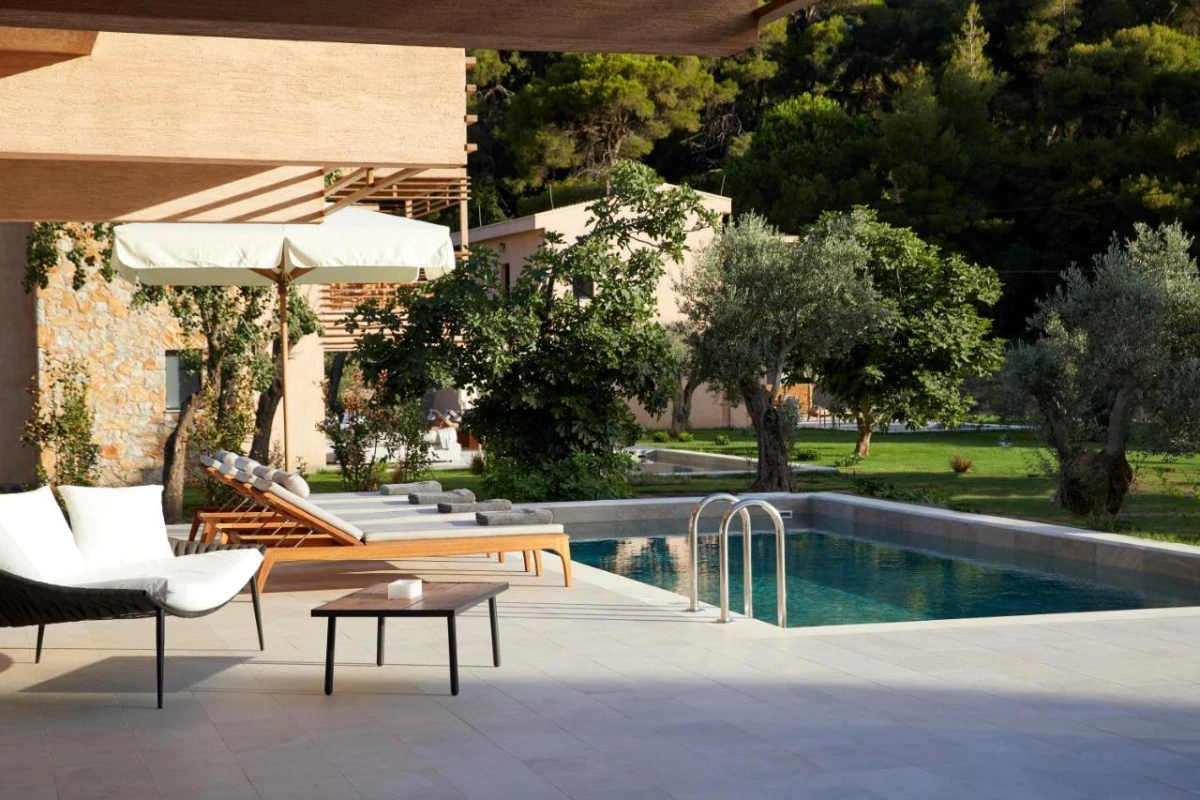 Elivi Skiathos - Hotel Photo 54