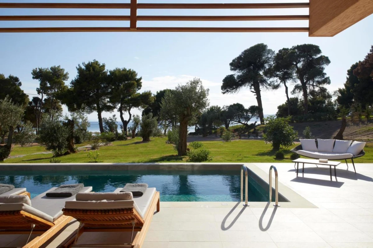 Elivi Skiathos - Hotel Photo 55