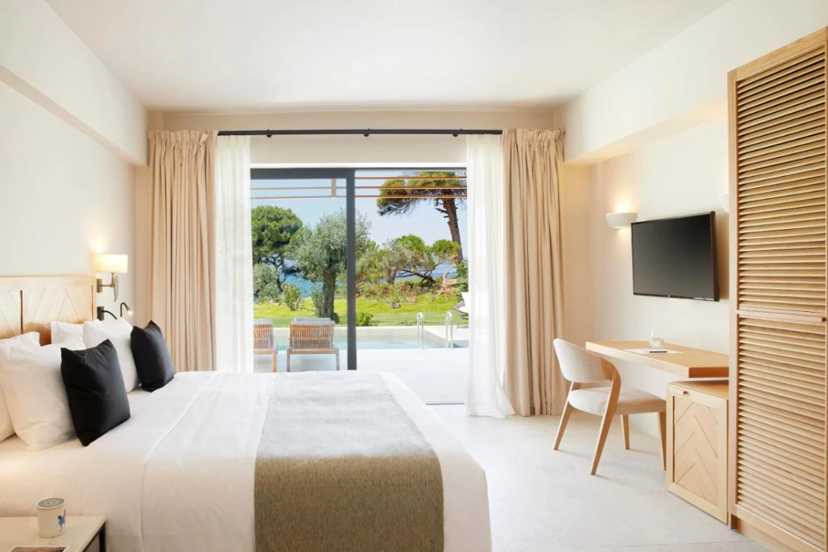 Elivi Skiathos - Hotel Photo 56