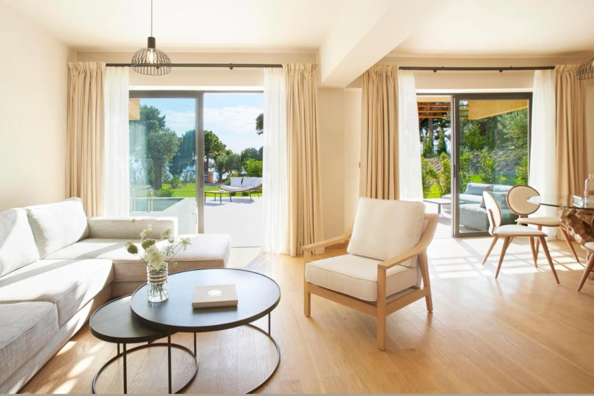 Elivi Skiathos - Hotel Photo 60