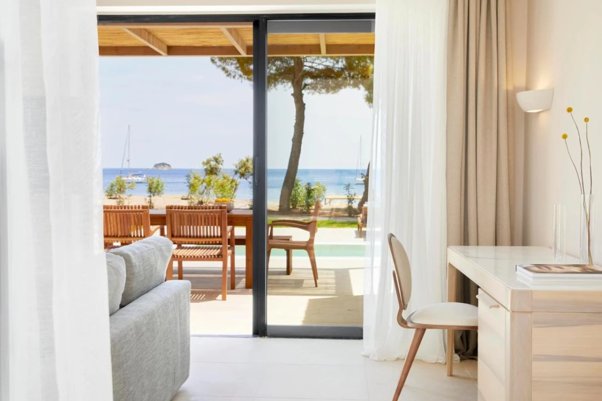 Elivi Skiathos - Hotel Photo 61