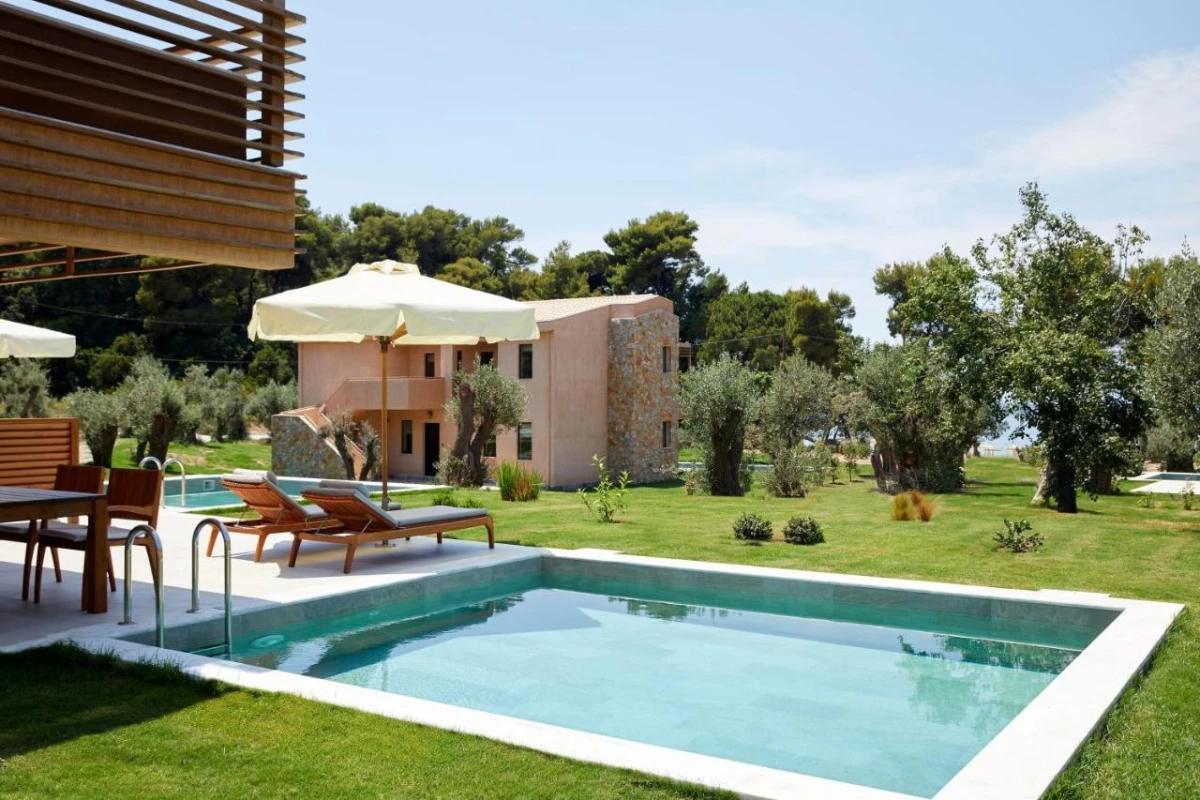 Elivi Skiathos - Hotel Photo 62