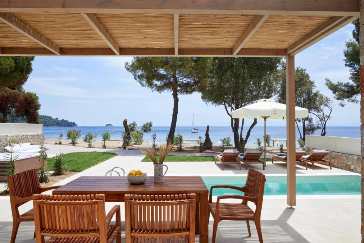 Elivi Skiathos - Hotel Photo 63