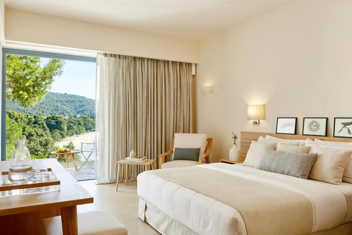 Elivi Skiathos - Hotel Photo 67