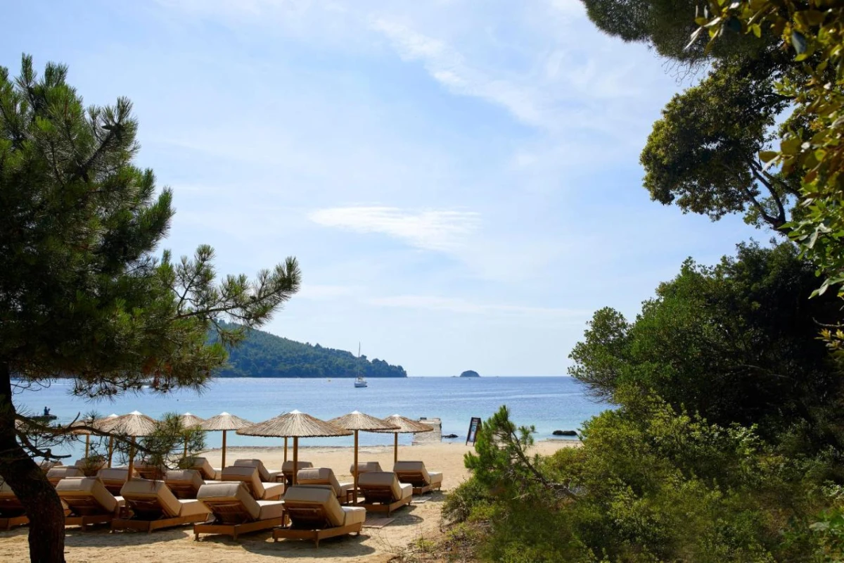 Elivi Skiathos - Hotel Photo 68