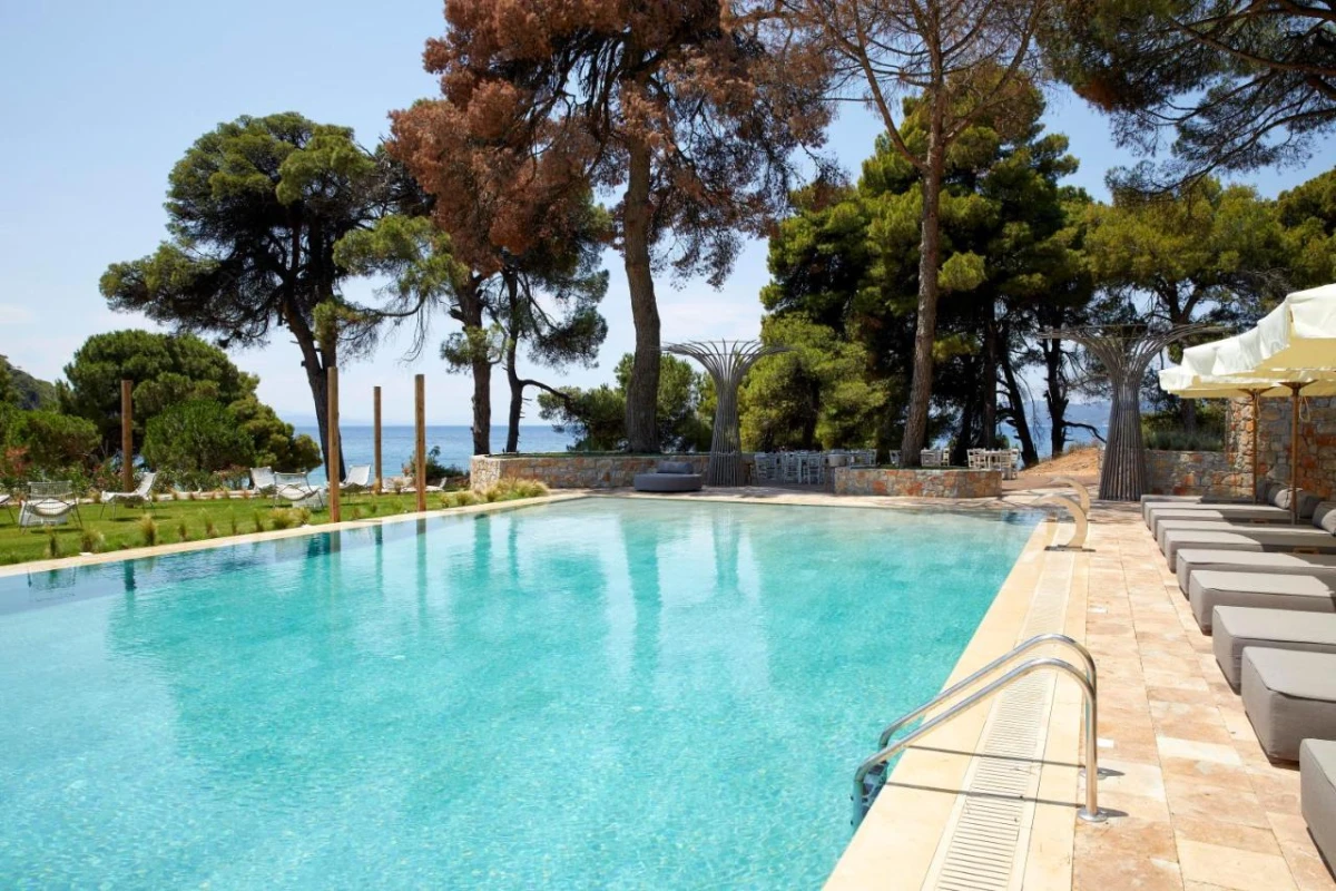 Elivi Skiathos - Hotel Photo 69