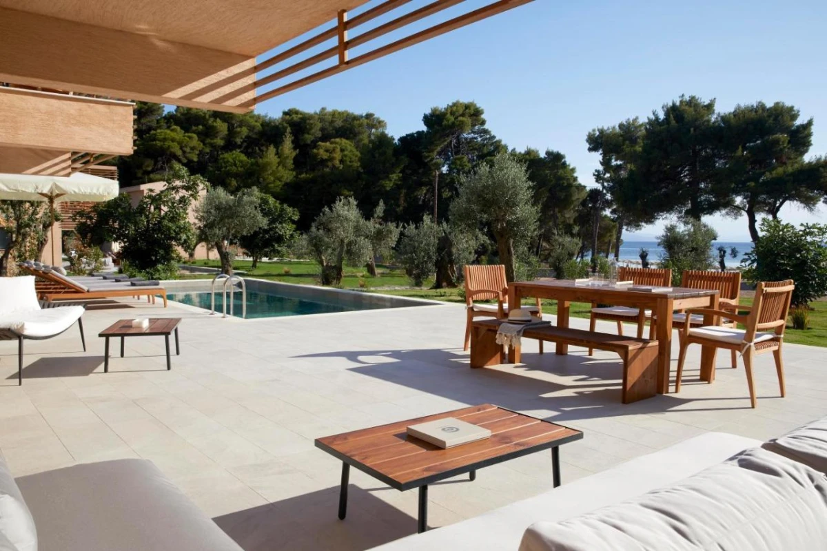 Elivi Skiathos - Hotel Photo 74