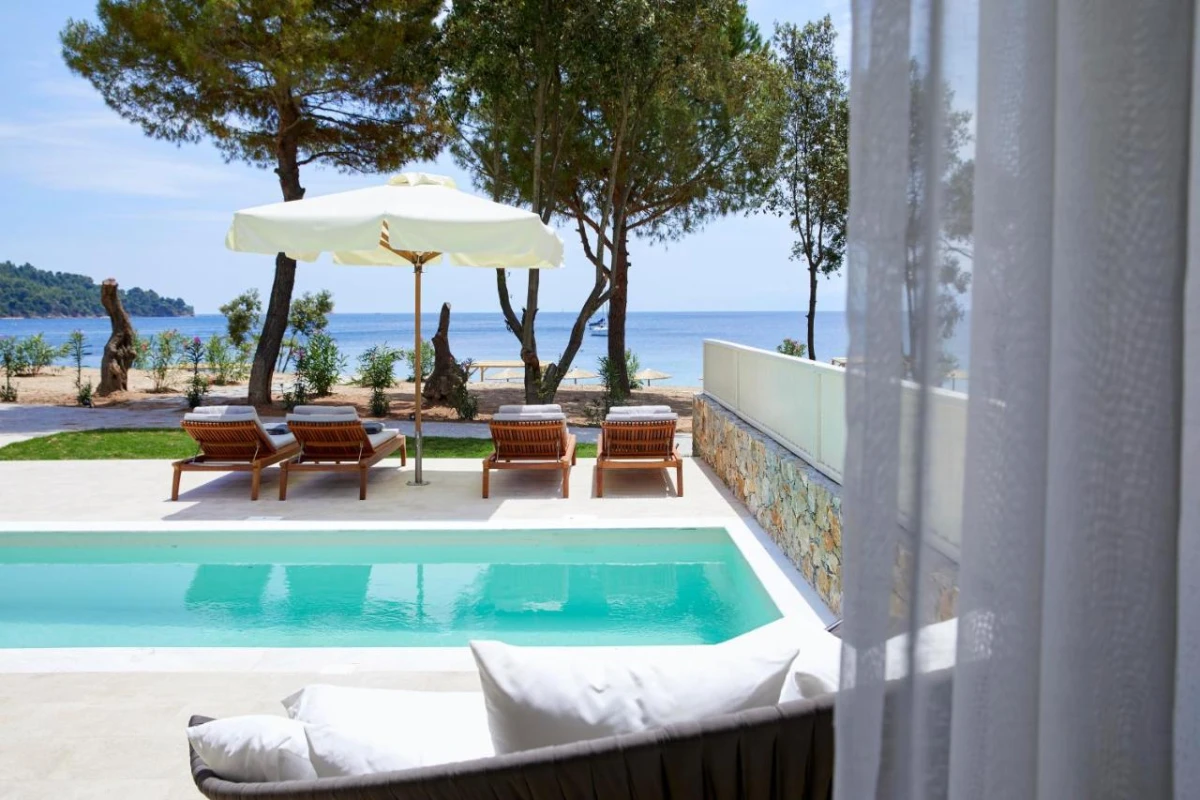 Elivi Skiathos - Hotel Photo 75