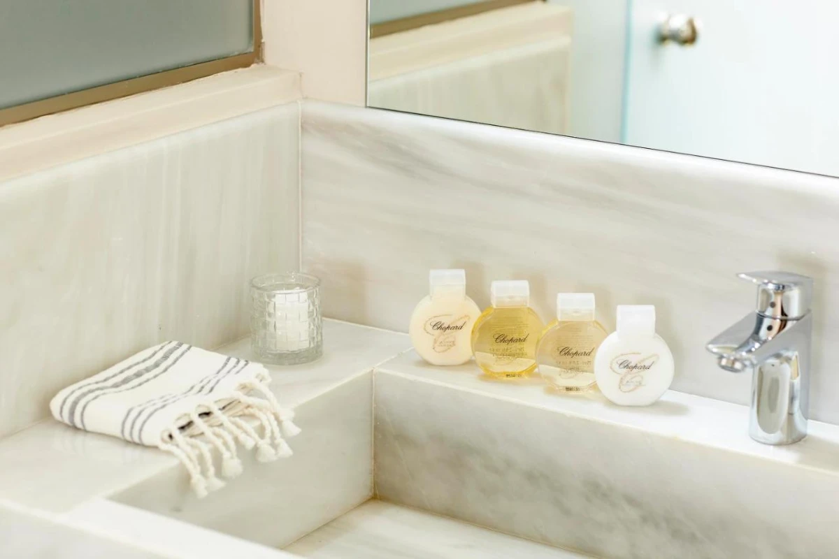 Elivi Skiathos - Hotel Photo 76