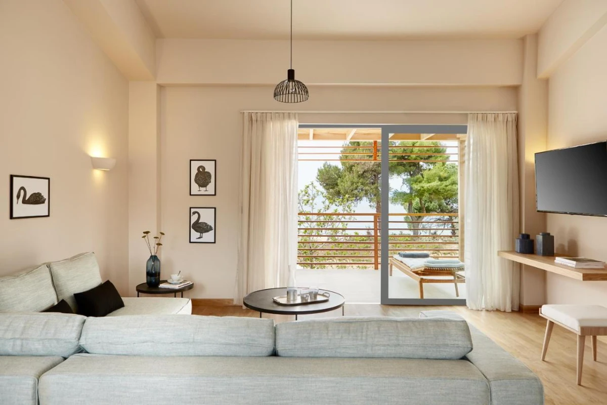 Elivi Skiathos - Hotel Photo 79