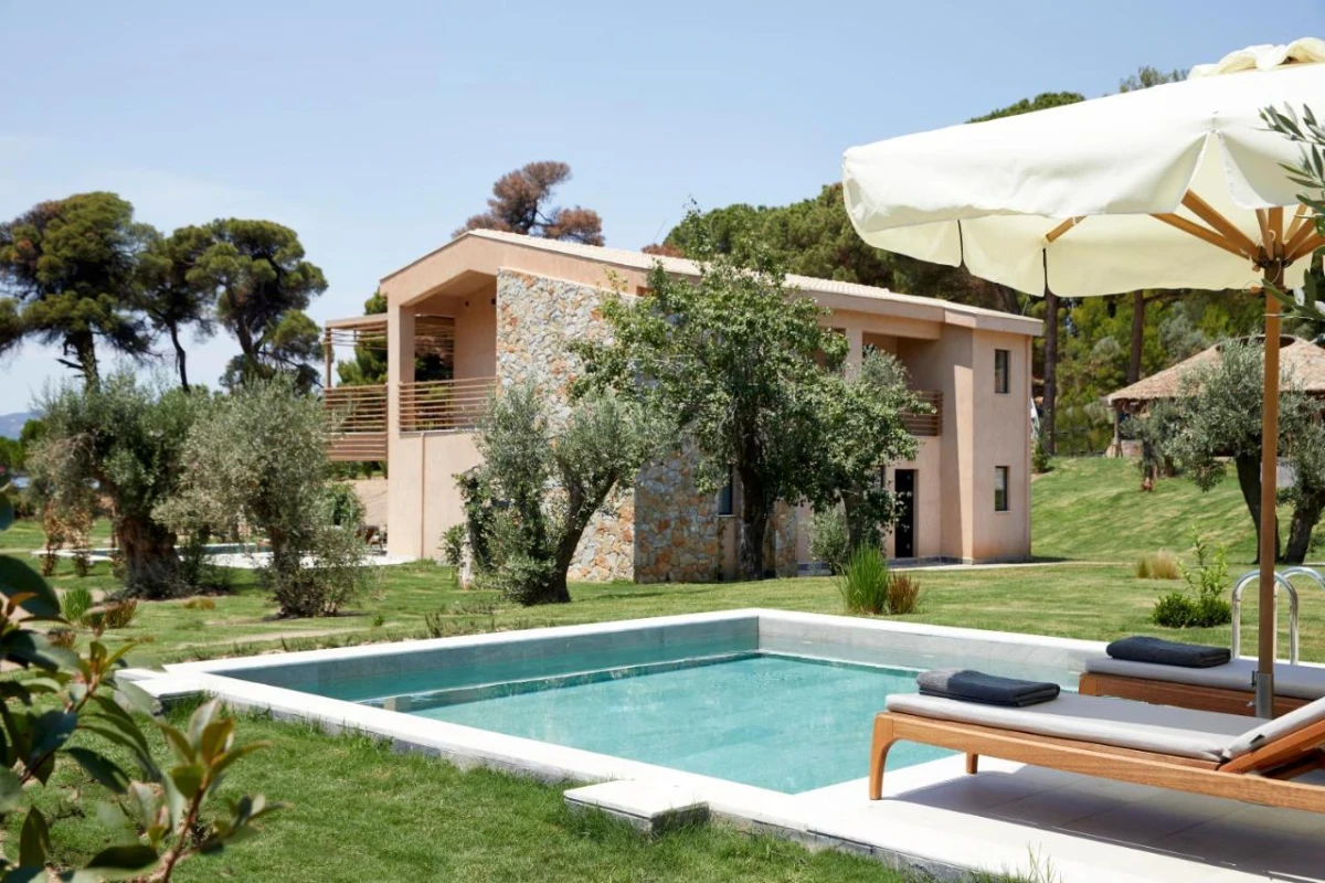 Elivi Skiathos - Hotel Photo 80