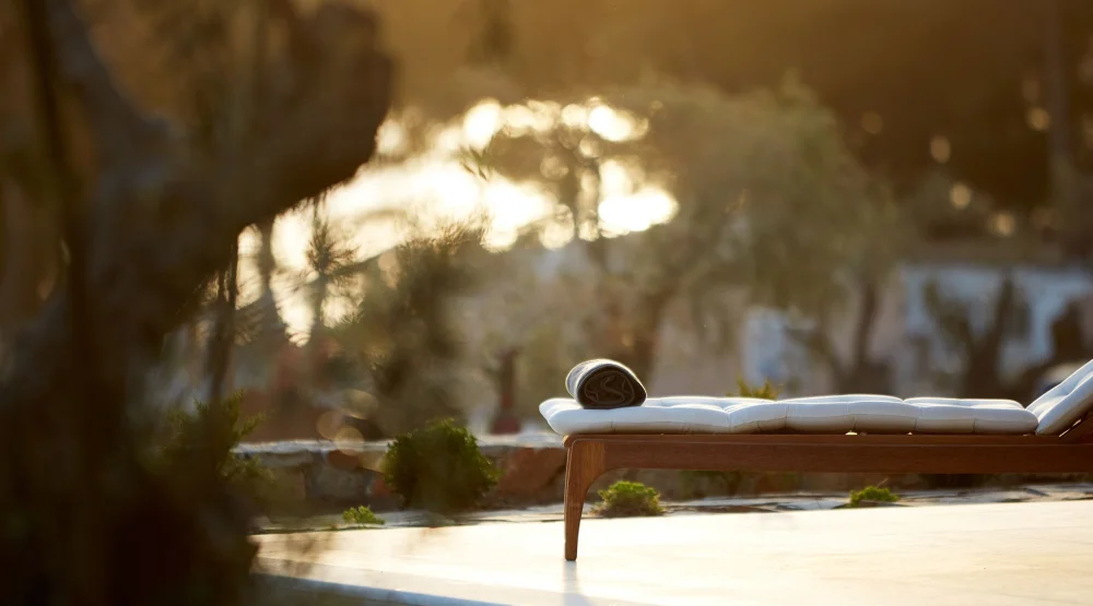 Interconnected Suite Private Pool | Nest Grove Rooms Villas & Suites at Elivi Skiathos