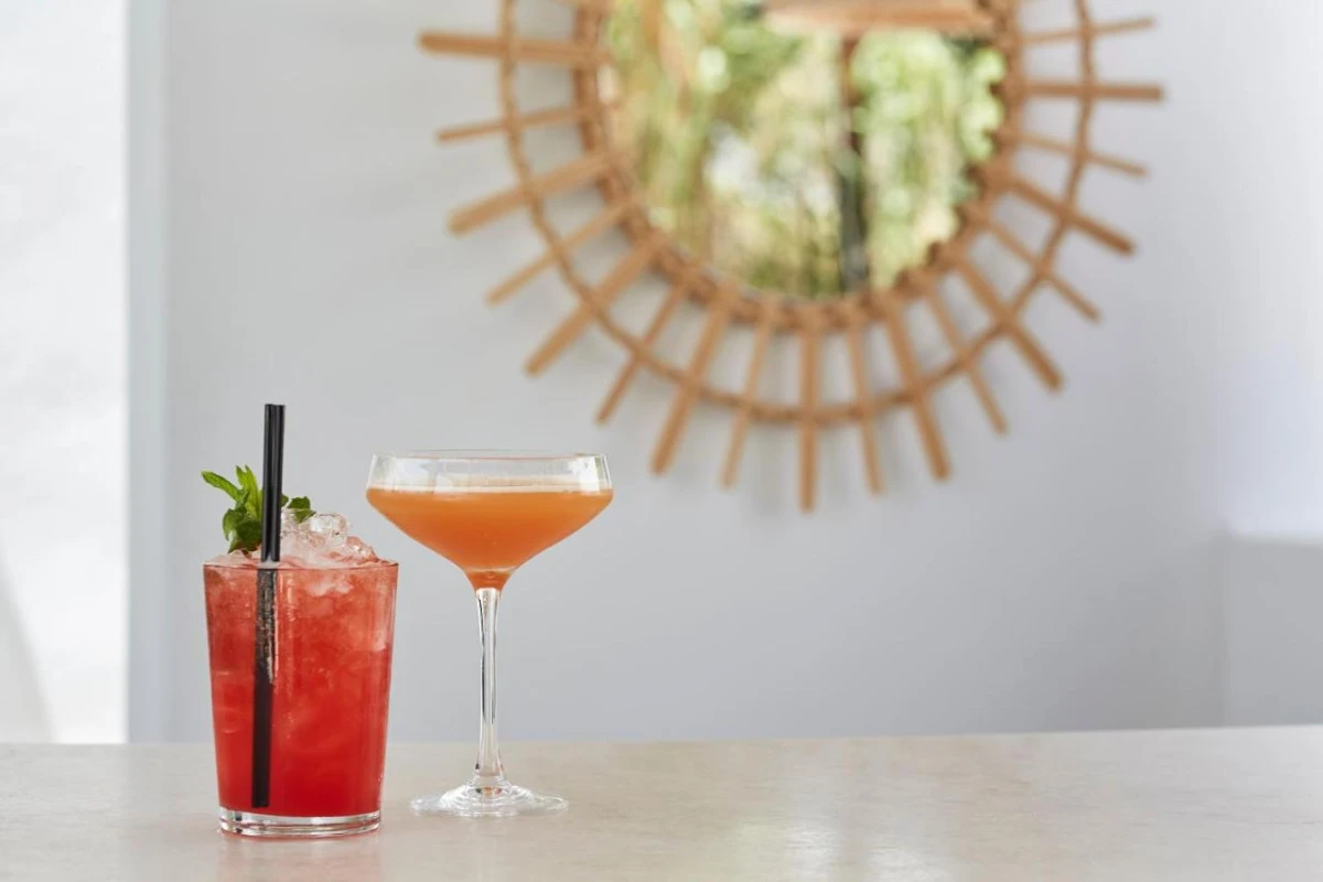 Mr & Mrs White Paros - Hotel Photo 13