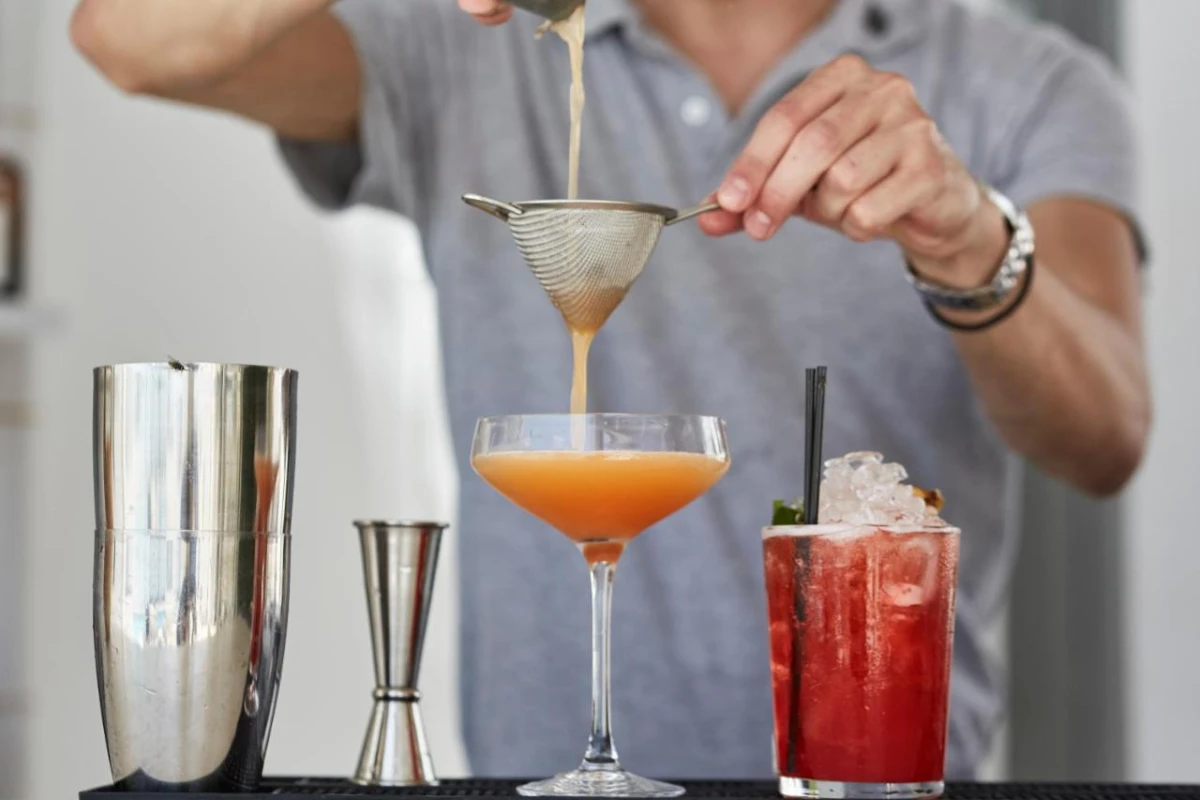 Mr & Mrs White Paros - Hotel Photo 16