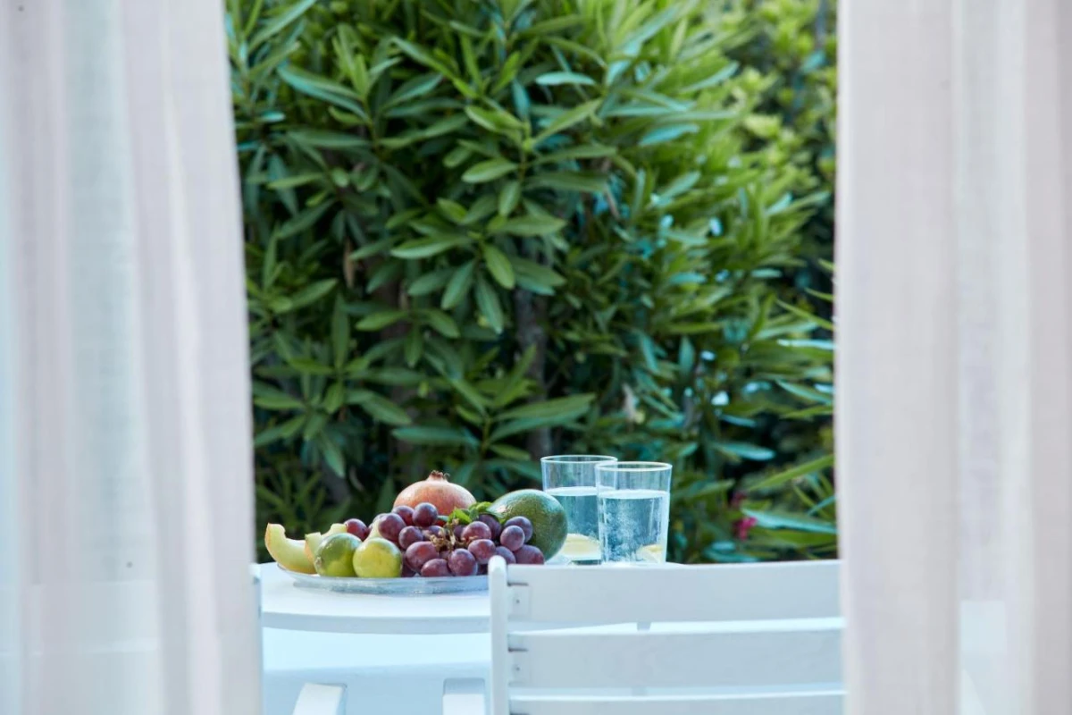 Mr & Mrs White Paros - Hotel Photo 18