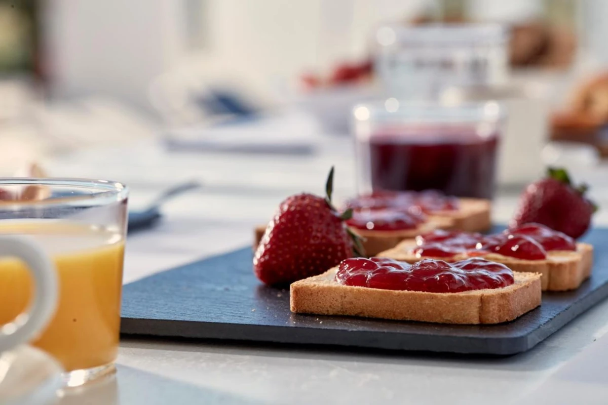 Mr & Mrs White Paros - Hotel Photo 22